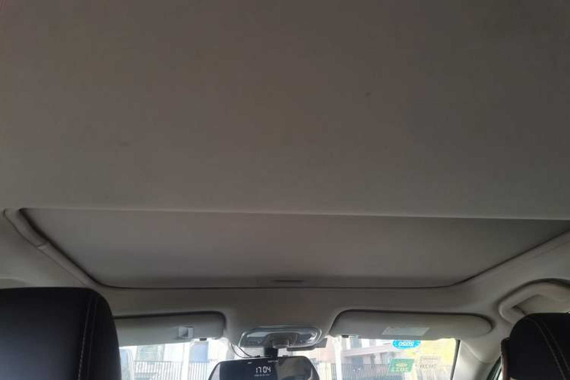 Used BYD Song 2018 1.5TID Automatic Smart Connect Prestige Model Headliner