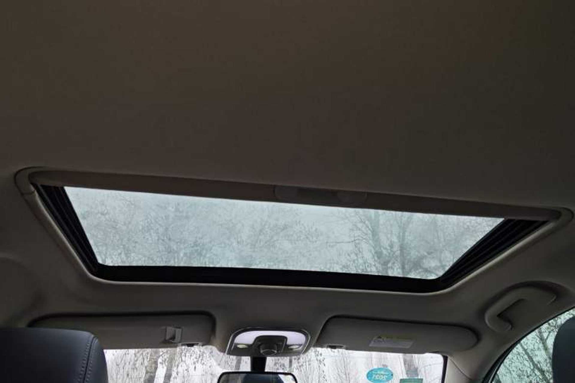Used BYD Song 2018 1.5TI Manual Smart Connect Enjoyment Model Headliner