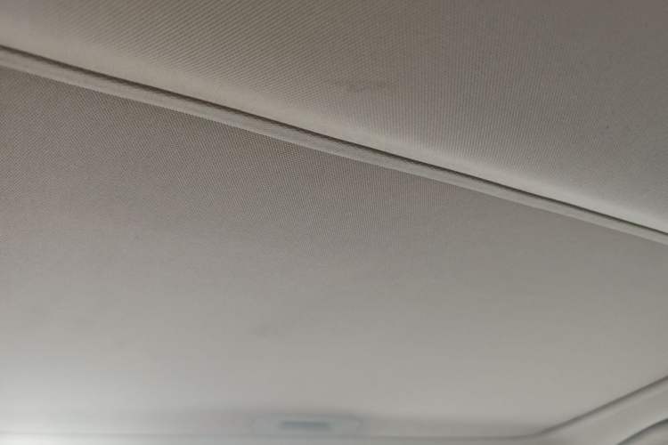 Used BYD Song 2018 1.5TI Manual Smart Connect Enjoyment Model Headliner