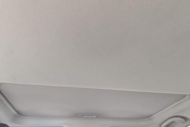 Used BYD Song 2018 1.5TI Manual Smart Connect Enjoyment Model Headliner