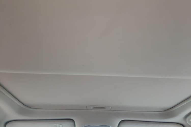 Used BYD Song 2018 1.5TID Automatic Smart Connect Prestige Model Headliner