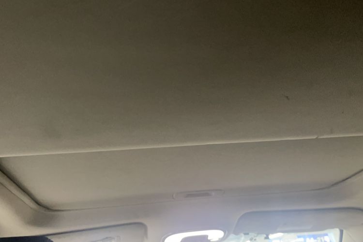 Used BYD Song 2018 1.5TID Automatic Smart Connect Prestige Model Headliner
