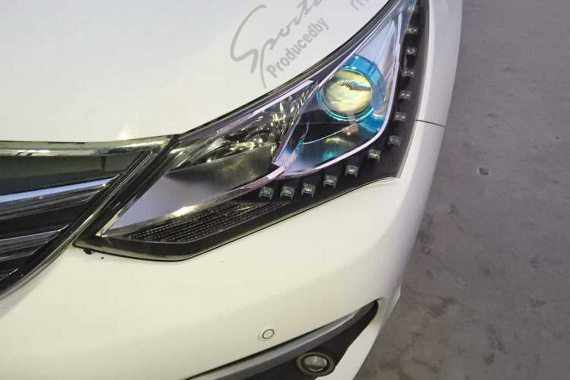 Used BYD Song 2018 1.5TID Automatic Smart Connect Prestige Model Left Front Headlight