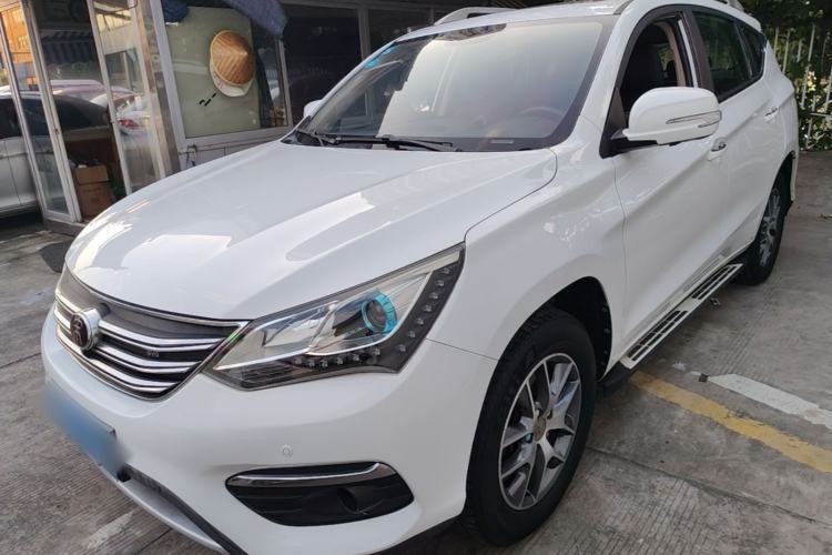 Used BYD Song 2018 1.5TI Manual Smart Connect Enjoyment Model Guazi used car, China used car export, Used car for sale, Used  cars, Cheapest cars for sale