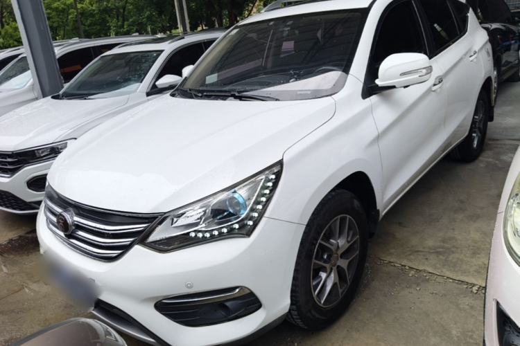 Used BYD Song 2018 1.5TID Automatic Smart Connect Prestige Model Guazi used car, China used car export, Used car for sale, Used cars, Cheapest cars for sale