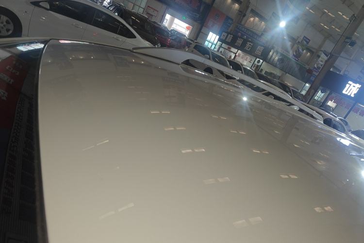 Used BYD Song 2018 1.5TID Automatic Comfort Model Roof