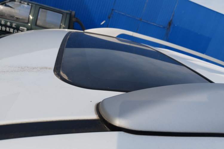 Used BYD Song 2018 1.5TID Automatic Smart Connect Prestige Model Roof