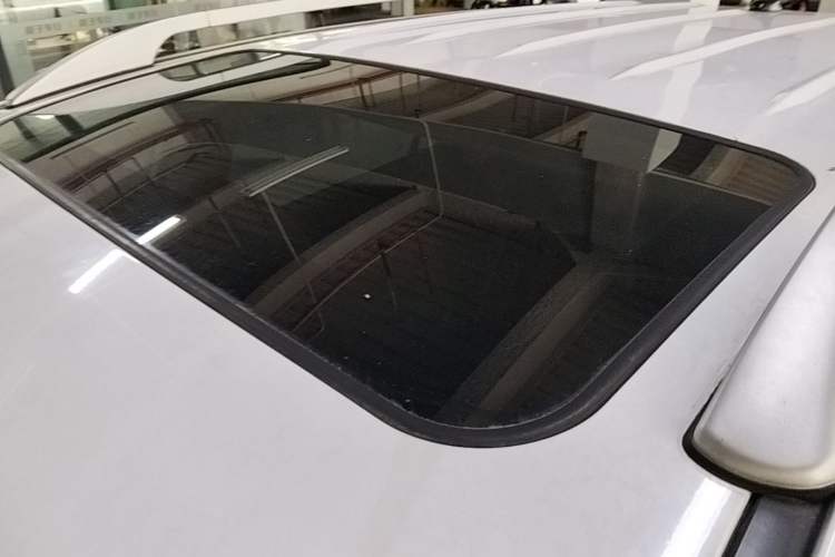 Used BYD Song 2018 1.5TID Automatic Smart Connect Prestige Model Roof
