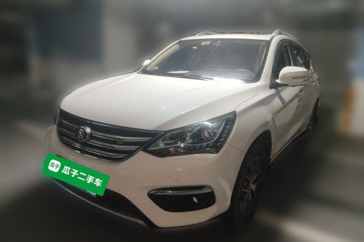 Used BYD Song 2018 1.5TI Manual Smart Connect Enjoyment Model Guazi used car, China used car export, Used car for sale, Used  cars, Cheapest cars for sale