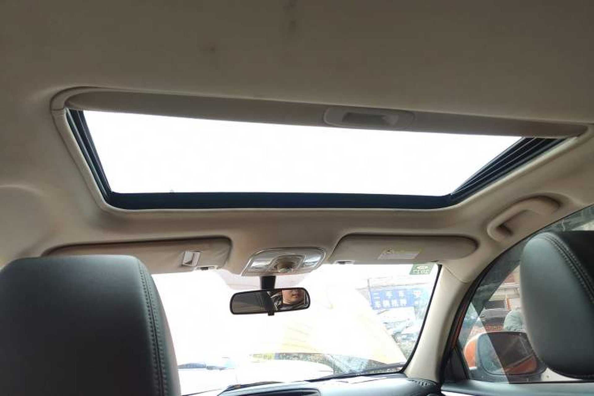 Used BYD Song 2018 1.5TID Automatic Smart Connect Prestige Model Headliner