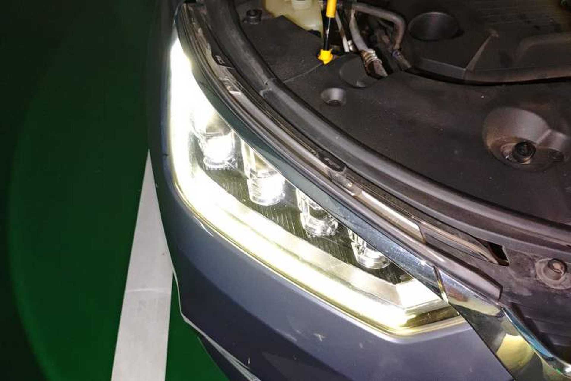 Used BYD Song 2019 1.5TI Manual Smart Connect Enjoyment Model Exterior 3