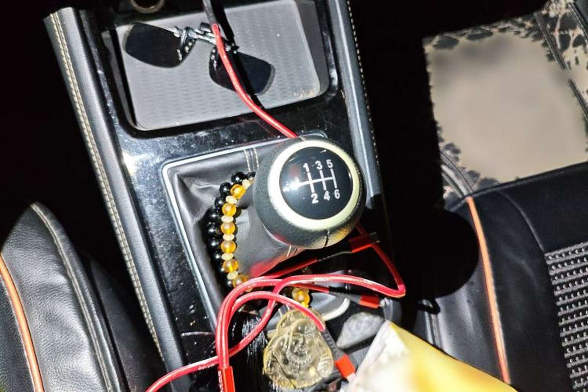 Used BYD Song 2019 1.5TI Manual Smart Connect Enjoyment Model Gear Lever