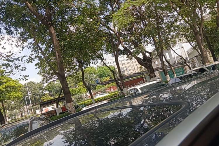 Used BYD Song 2019 1.5TI Automatic Smart Connect Luxurious Edition Roof