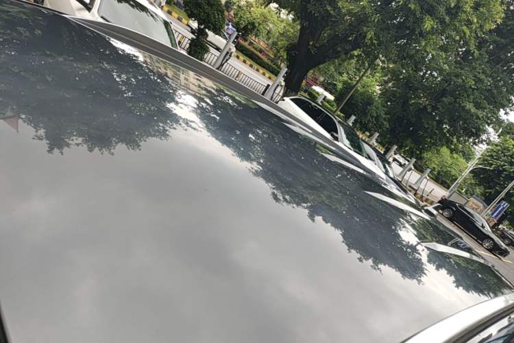 Used BYD Song 2019 1.5TI Automatic Smart Connect Dynamic Model Roof