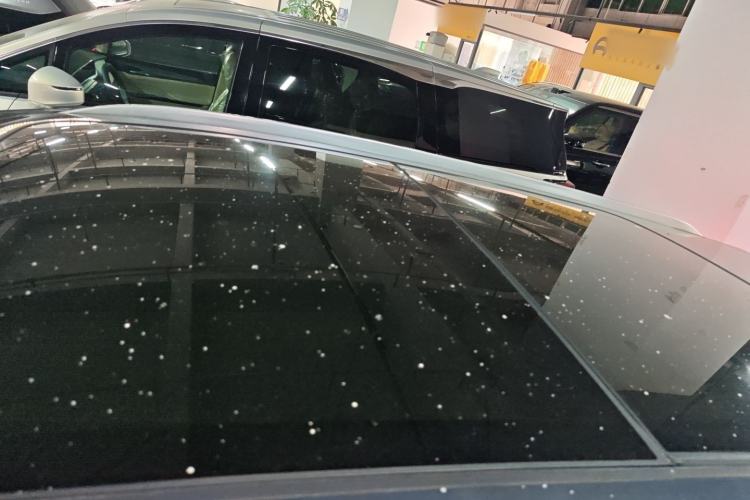 Used BYD Song 2019 1.5TI Automatic Smart Connect Luxe Version Roof