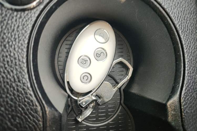 Used BYD Song 2019 1.5TI Automatic Smart Connect Dynamic Model Vehicle Key