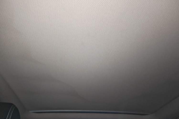 Used BYD Song 2019 1.5TI Automatic Smart Connect Luxe Version Headliner