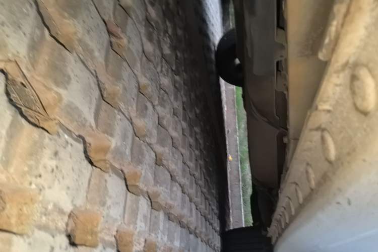 Used BYD Song 2019 1.5TI Automatic Smart Connect Dynamic Model Chassis Front Left