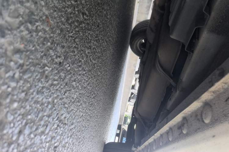 Used BYD Song 2019 1.5TI Automatic Smart Connect Luxurious Edition Chassis Front Left