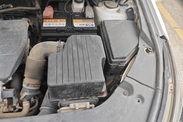 Used BYD Song 2019 1.5TI Automatic Smart Connect Luxurious Edition Engine Bay Left