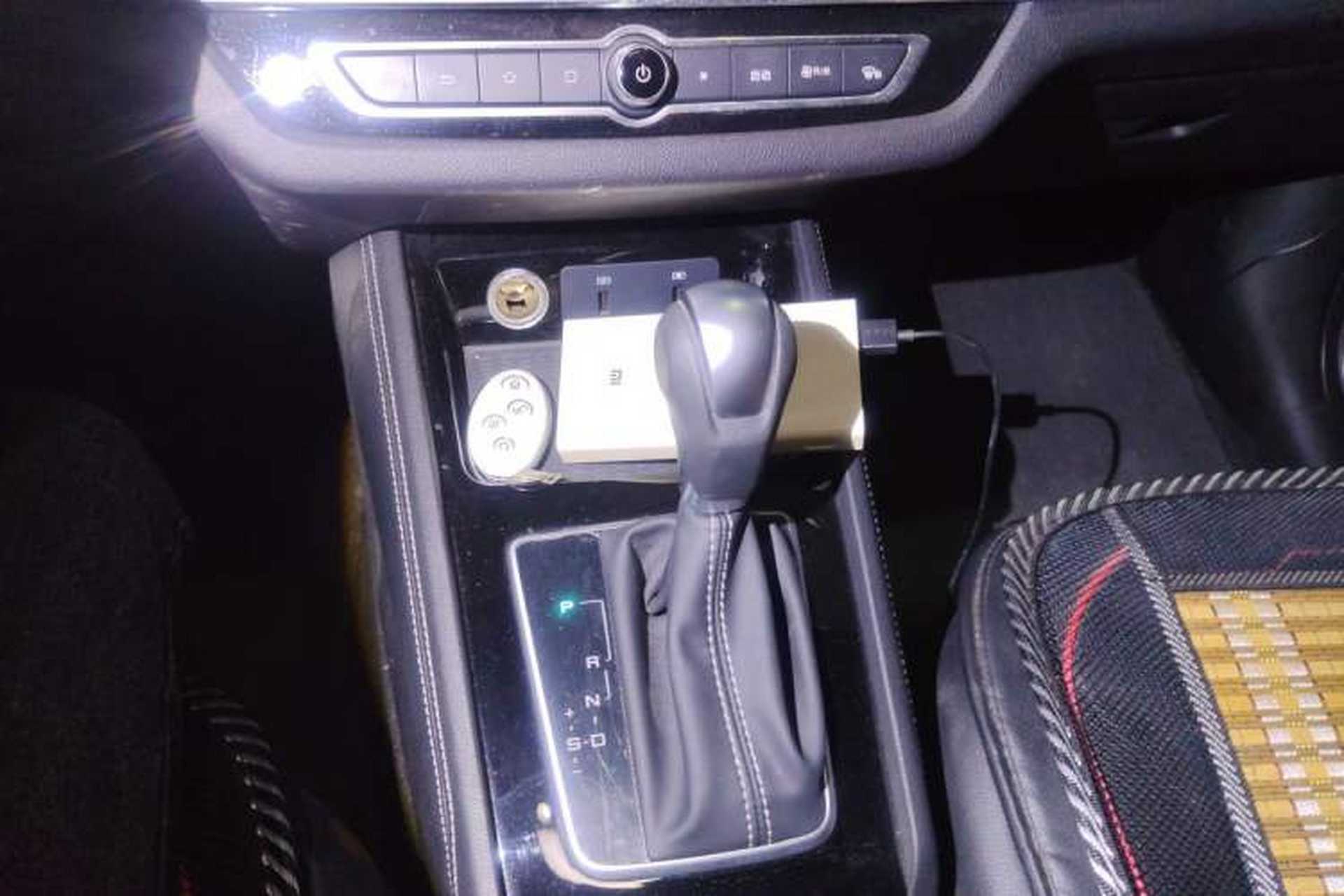 Used BYD Song 2019 1.5TI Automatic Smart Connect Enhanced Version Gear Lever