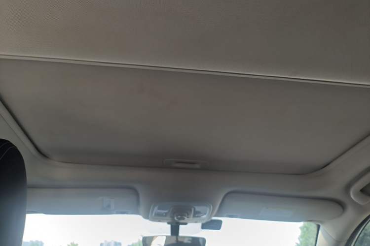 Used BYD Song 2019 1.5TI Automatic Smart Connect Dynamic Model Headliner