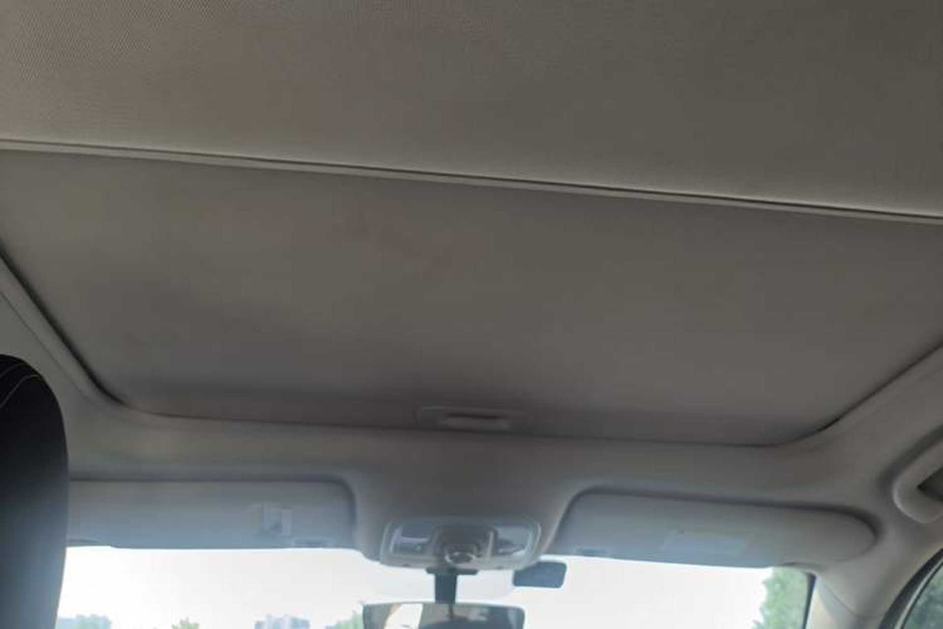 Used BYD Song 2019 1.5TI Automatic Smart Connect Dynamic Model Headliner