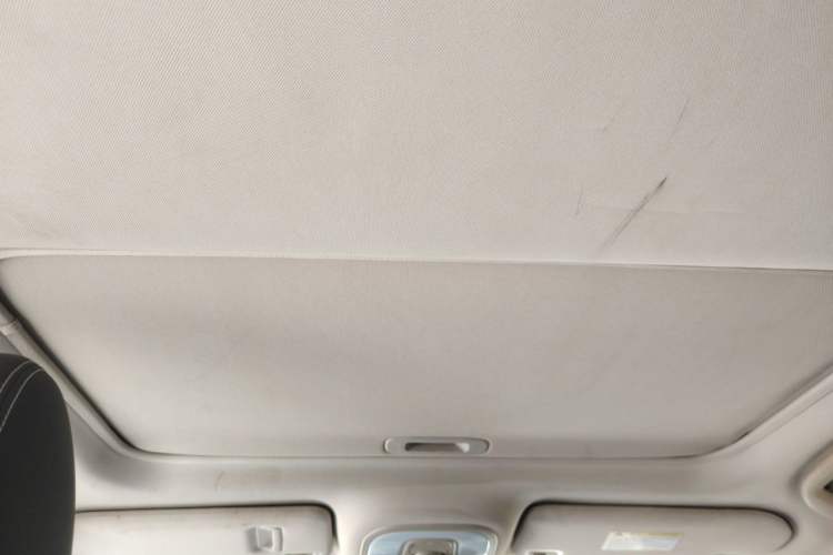 Used BYD Song 2019 1.5TI Automatic Smart Connect Luxurious Edition Headliner