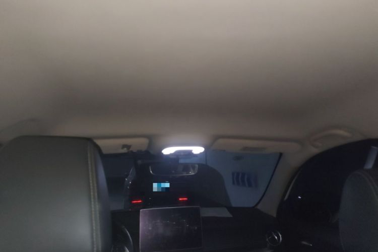 Used BYD Song 2019 1.5TI Automatic Smart Connect Dynamic Model Headliner