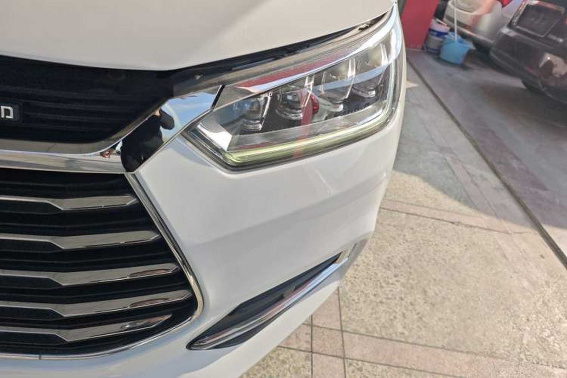 Used BYD Song 2019 1.5TI Automatic Smart Connect Dynamic Model Left Front Headlight