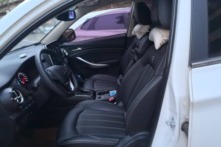 Used BYD Song 2019 1.5TI Automatic Smart Connect Dynamic Model Left Front Seat