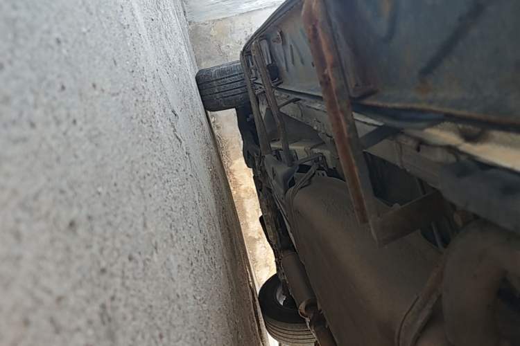 Used BYD Song 2019 1.5TI Manual Smart Connect Enhanced Model Left Side Sill