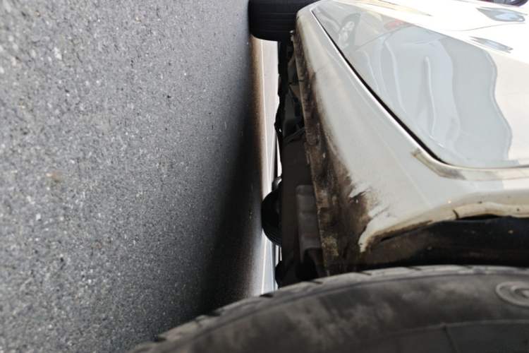 Used BYD Song 2019 1.5TI Automatic Smart Connect Dynamic Model Left Side Sill