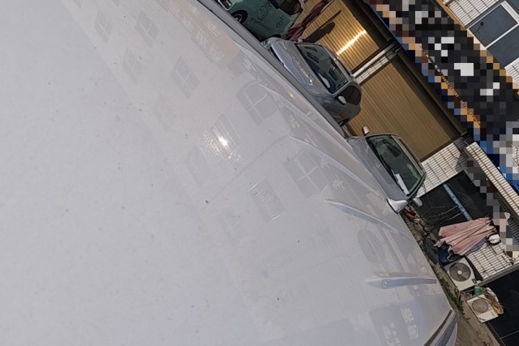 Used BYD Song 2019 1.5TI Manual Smart Connect Enhanced Model Roof