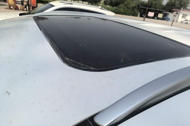 Used BYD Song 2019 1.5TI Automatic Smart Connect Dynamic Model Roof