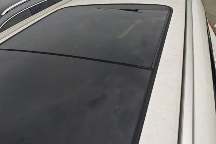 Used BYD Song 2019 1.5TI Automatic Smart Connect Luxe Version Roof