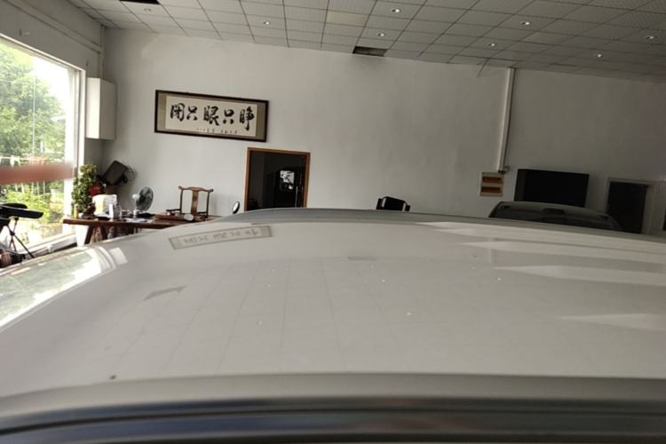 Used BYD Song 2019 1.5TI Manual Smart Connect Enhanced Model Roof