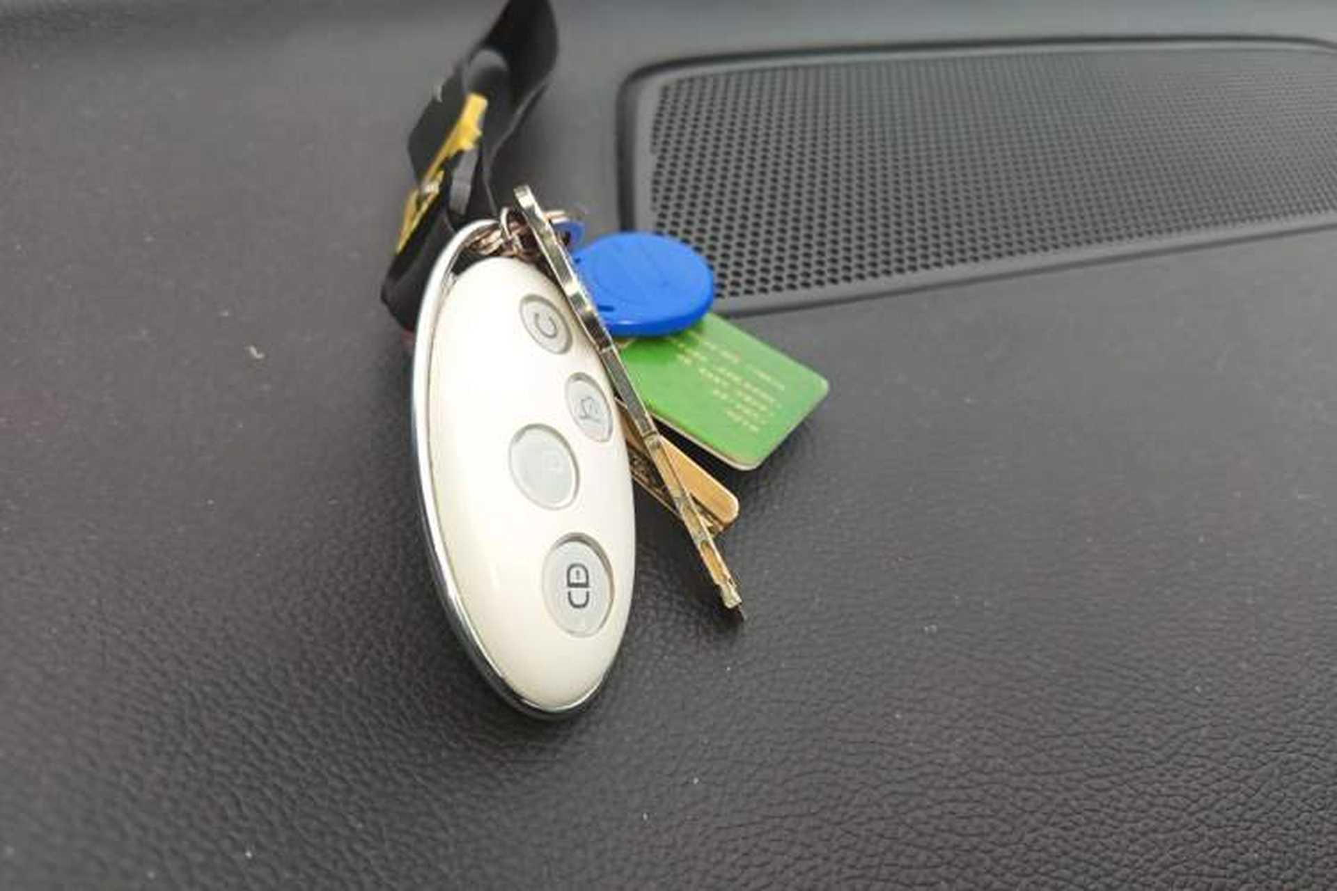 Used BYD Song 2019 1.5TI Automatic Smart Connect Luxe Version Vehicle Key