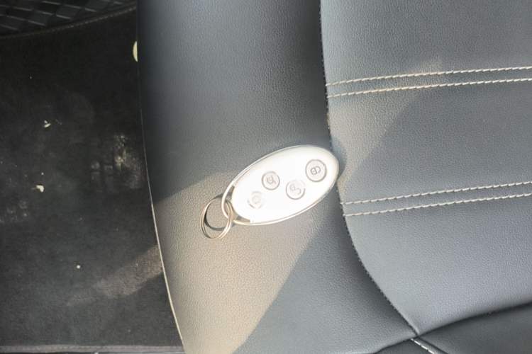 Used BYD Song 2019 1.5TI Automatic Smart Connect Dynamic Model Vehicle Key