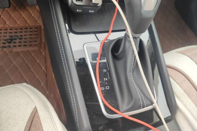 Used BYD Song 2019 1.5TI Automatic Smart Connect Dynamic Model Vehicle Key