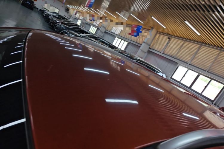 Used BYD Song 2019 1.5TI Automatic Smart Connect Dynamic Model Roof