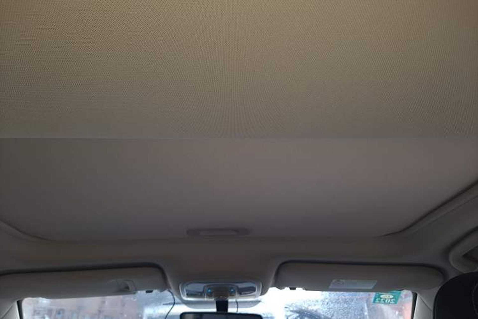 Used BYD Song 2020 Classic Edition 1.5T Automatic Elite Model Headliner