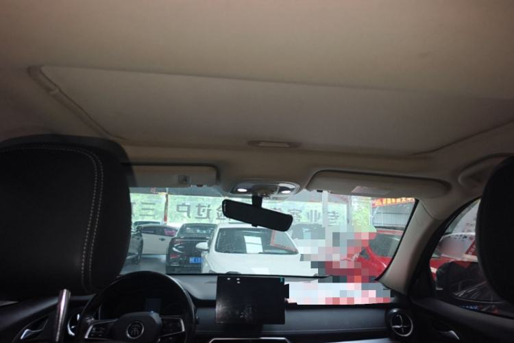 Used BYD Song 2020 Classic Edition 1.5T Automatic Elite Model Headliner
