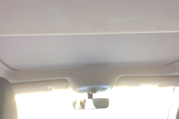 Used BYD Song 2020 Classic Edition 1.5T Automatic Elite Model Headliner