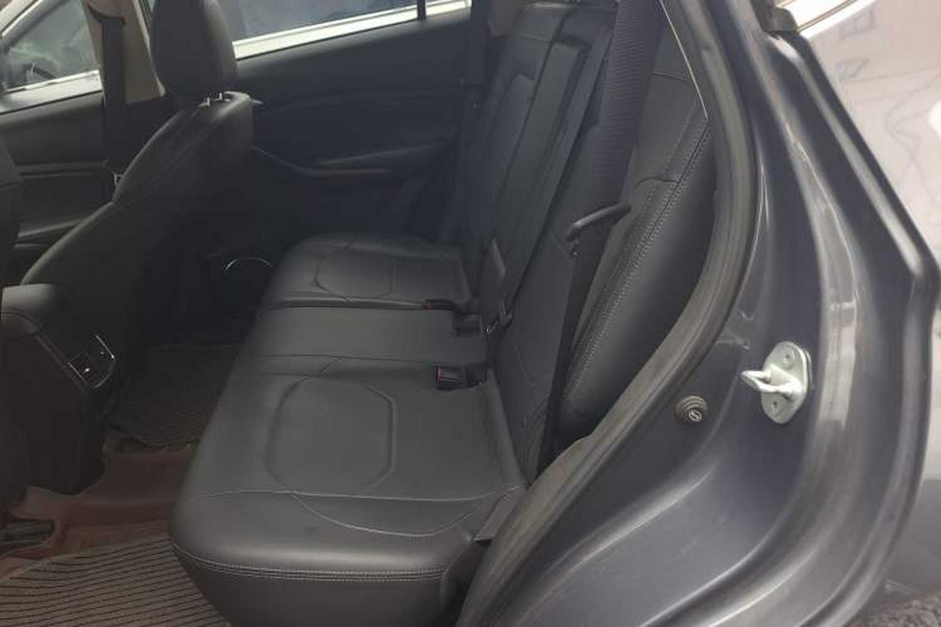 Used BYD Song 2020 Classic Edition 1.5T Automatic Elite Model Interior 1
