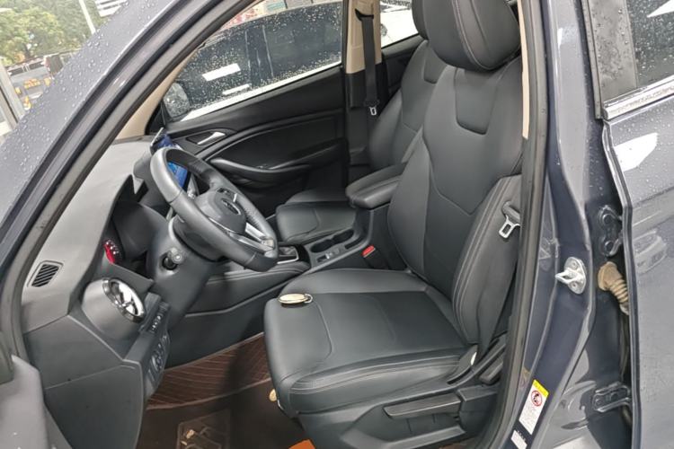 Used BYD Song 2020 Classic Edition 1.5T Automatic Elite Model Left Front Seat