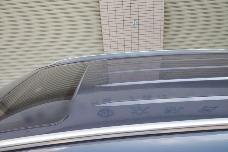 Used BYD Song 2020 Classic Edition 1.5T Automatic Elite Model Roof