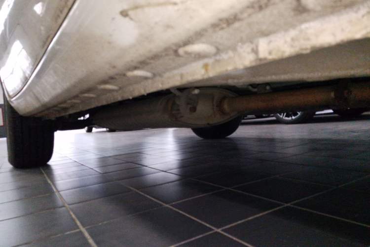 Used BYD Song 2020 Classic Edition 1.5T Automatic Elite Model Chassis Front Right