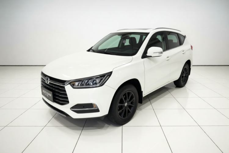 Ojetý BYD Song 2020 Classic Edition 1.5T Automatic Elite Model Guazi used car, China used car export, Used car for sale, Used  cars, Cheapest cars for sale