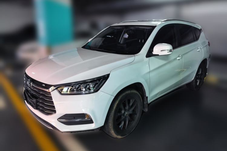 Used BYD Song 2020 Classic Edition 1.5T Automatic Elite Model Guazi used car, China used car export, Used car for sale, Used  cars, Cheapest cars for sale